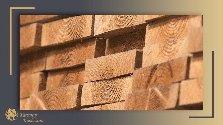 Thermowood History | Since When Thermowood Is Utilized