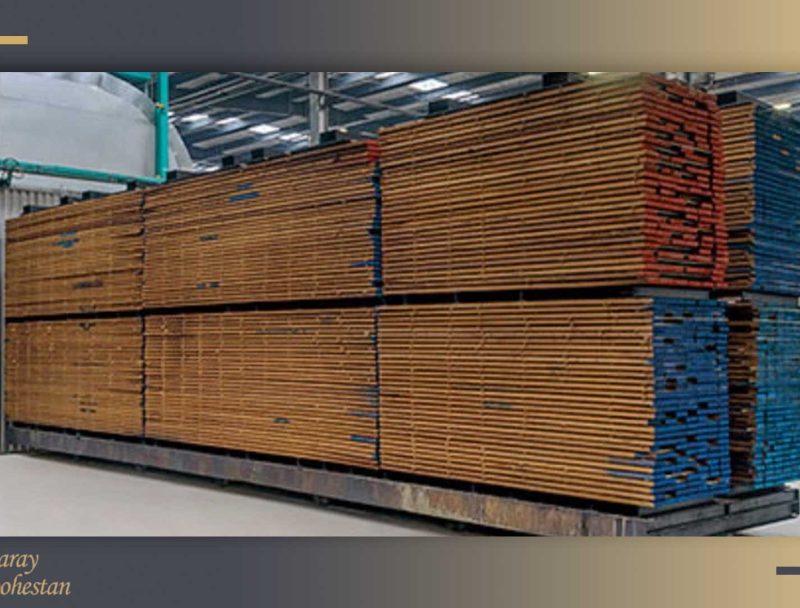 Thermowood Production Process | Everything You Need To Know